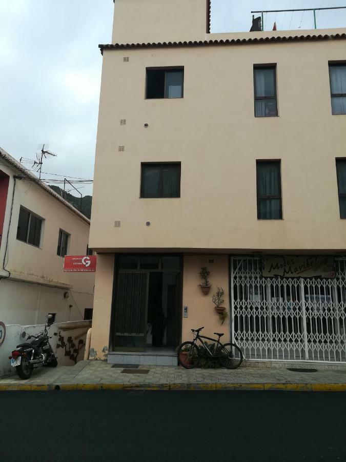 巴列埃尔莫索Casa La Terraza别墅 外观 照片