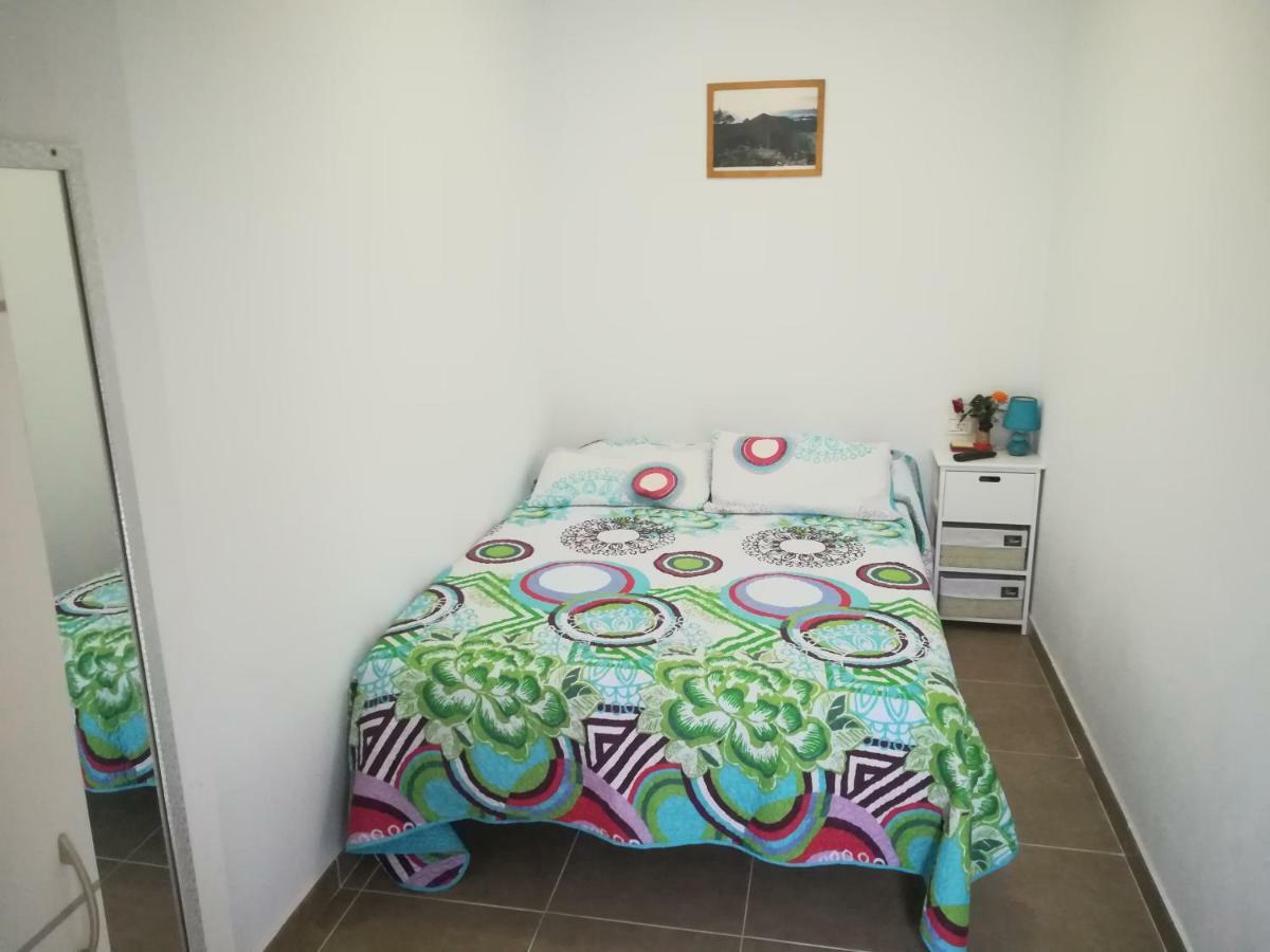 巴列埃尔莫索Casa La Terraza别墅 外观 照片