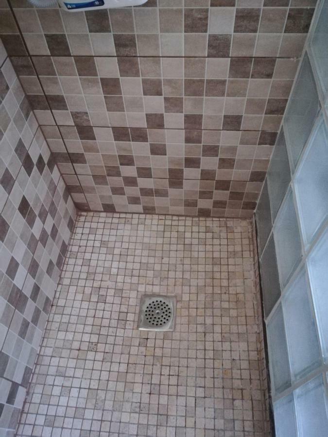 巴列埃尔莫索Casa La Terraza别墅 外观 照片
