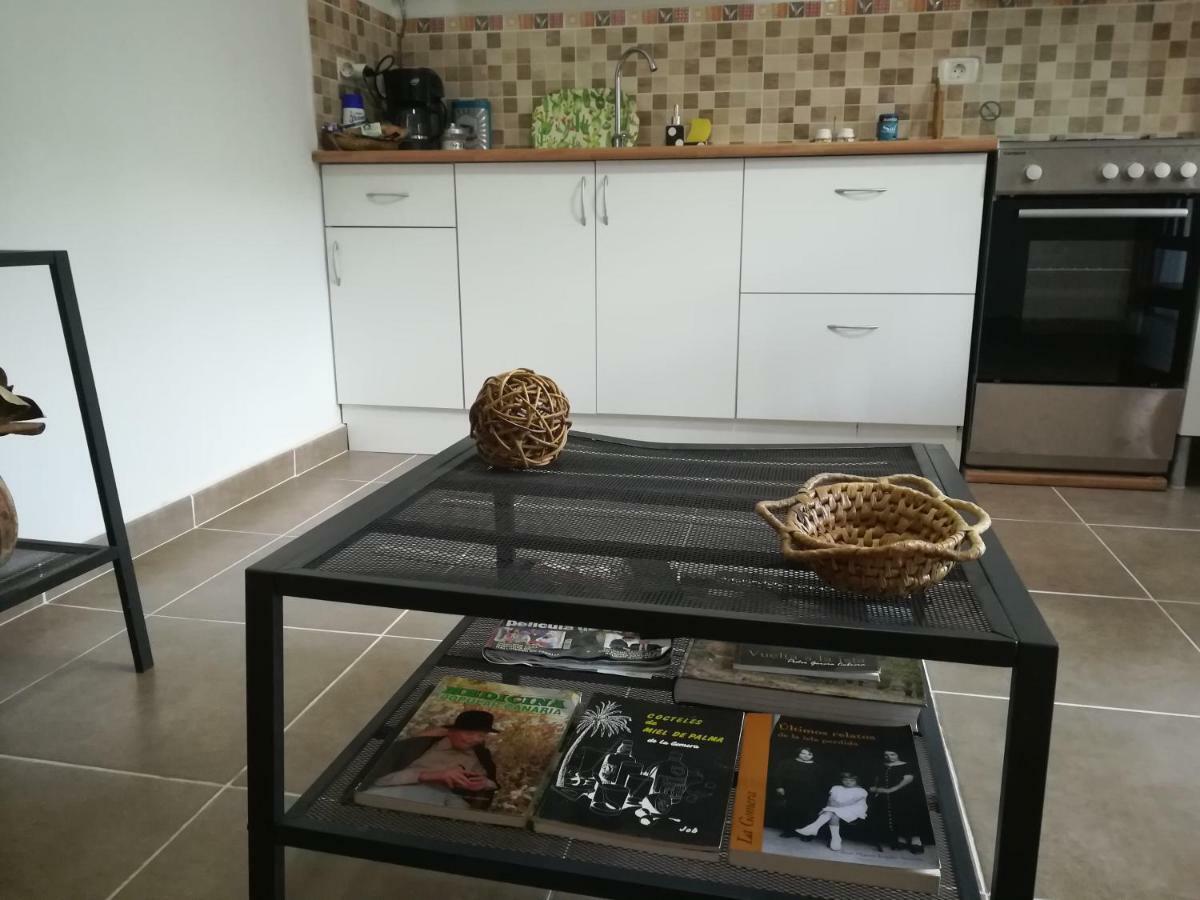 巴列埃尔莫索Casa La Terraza别墅 外观 照片