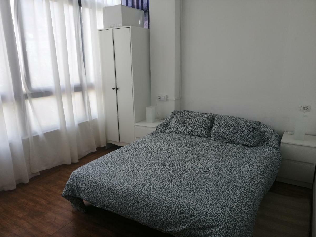 巴列埃尔莫索Casa La Terraza别墅 外观 照片