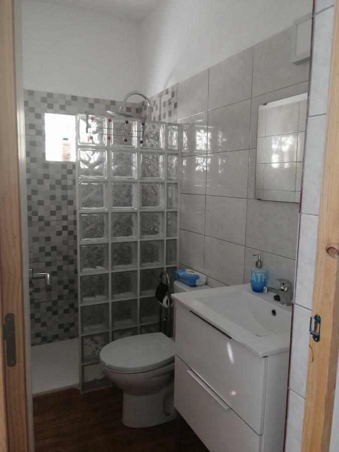 巴列埃尔莫索Casa La Terraza别墅 外观 照片