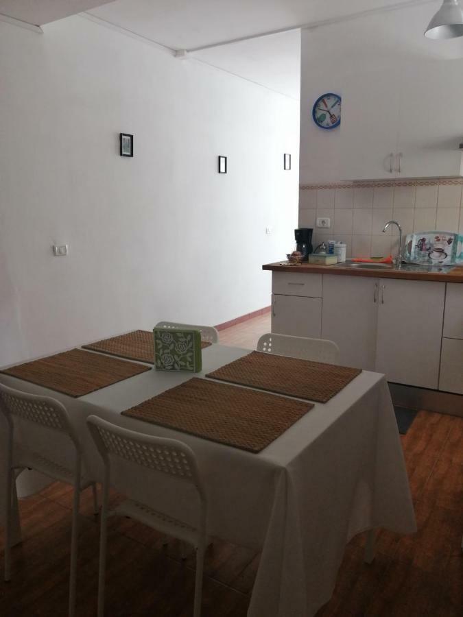 巴列埃尔莫索Casa La Terraza别墅 外观 照片