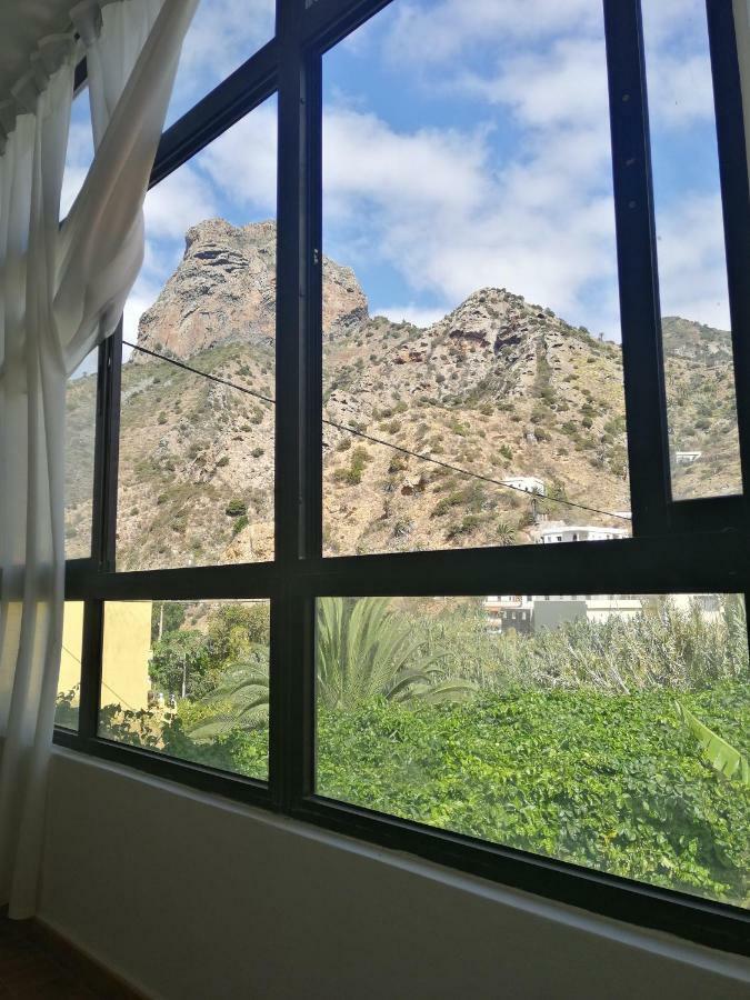 巴列埃尔莫索Casa La Terraza别墅 外观 照片