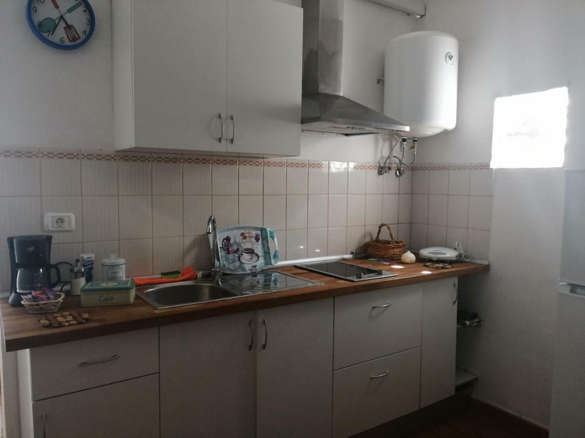 巴列埃尔莫索Casa La Terraza别墅 外观 照片