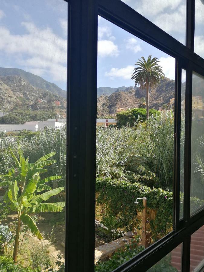 巴列埃尔莫索Casa La Terraza别墅 外观 照片