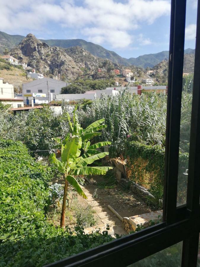 巴列埃尔莫索Casa La Terraza别墅 外观 照片