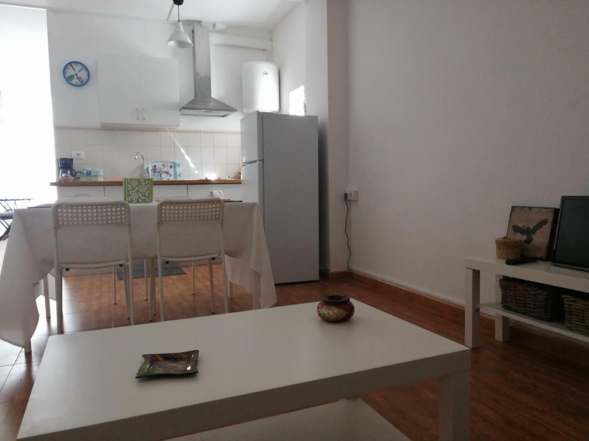 巴列埃尔莫索Casa La Terraza别墅 外观 照片