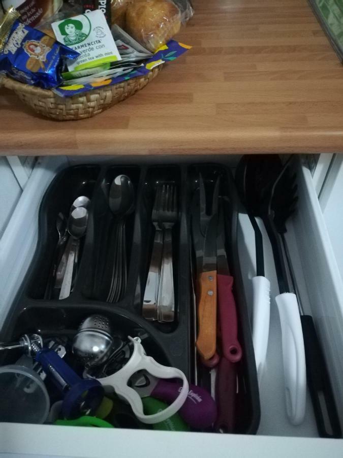 巴列埃尔莫索Casa La Terraza别墅 外观 照片