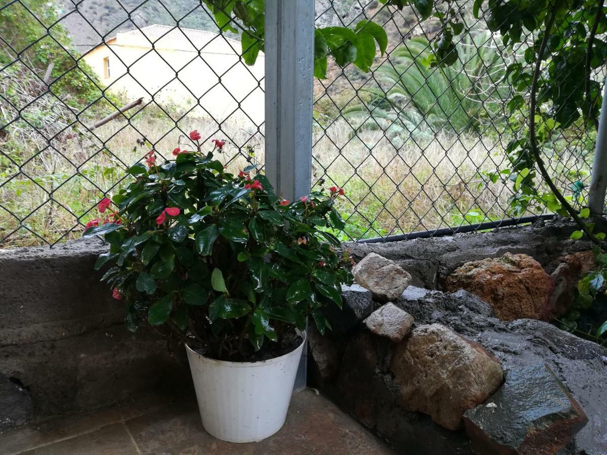 巴列埃尔莫索Casa La Terraza别墅 外观 照片