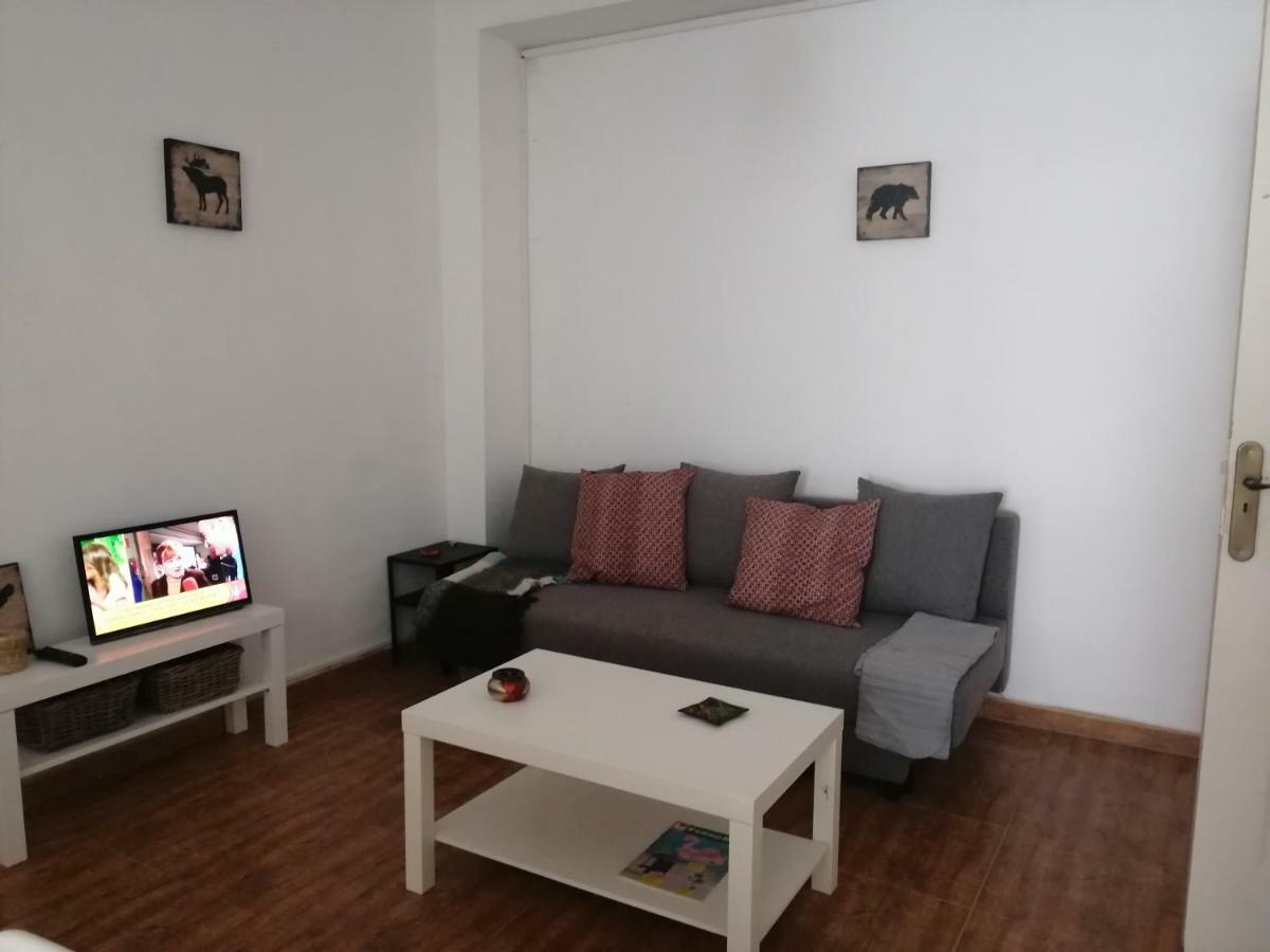 巴列埃尔莫索Casa La Terraza别墅 外观 照片